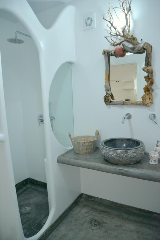 Moschoula Studios アダマス エクステリア 写真