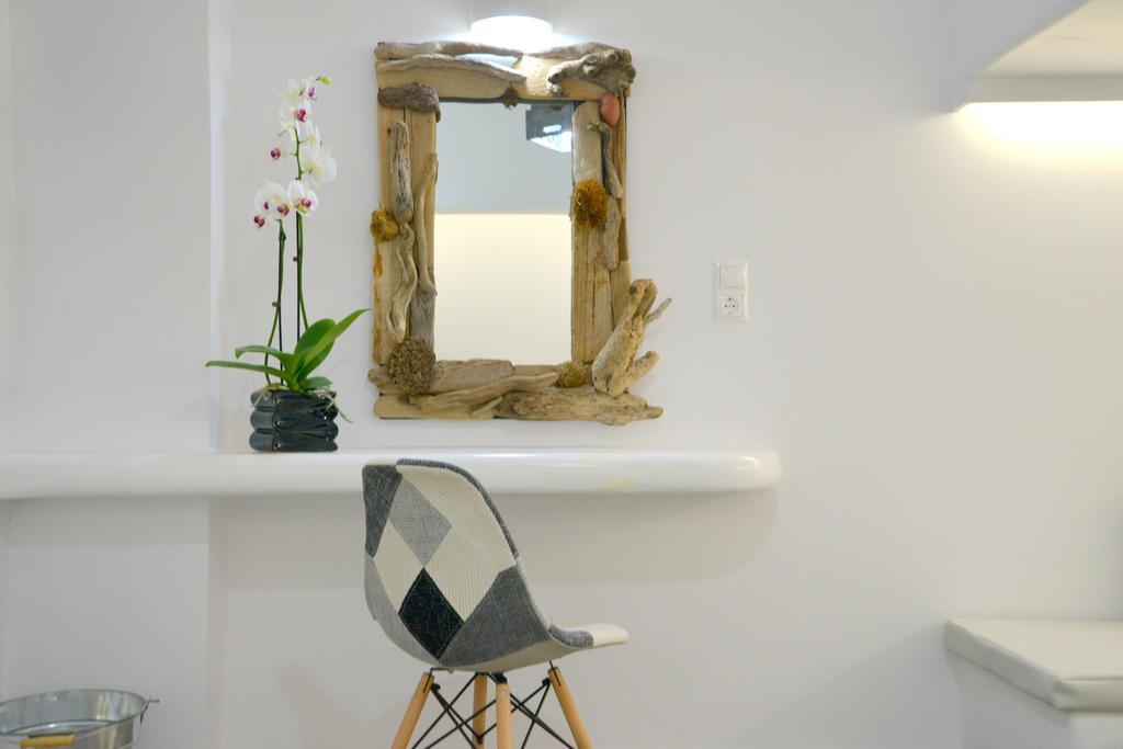 Moschoula Studios アダマス エクステリア 写真