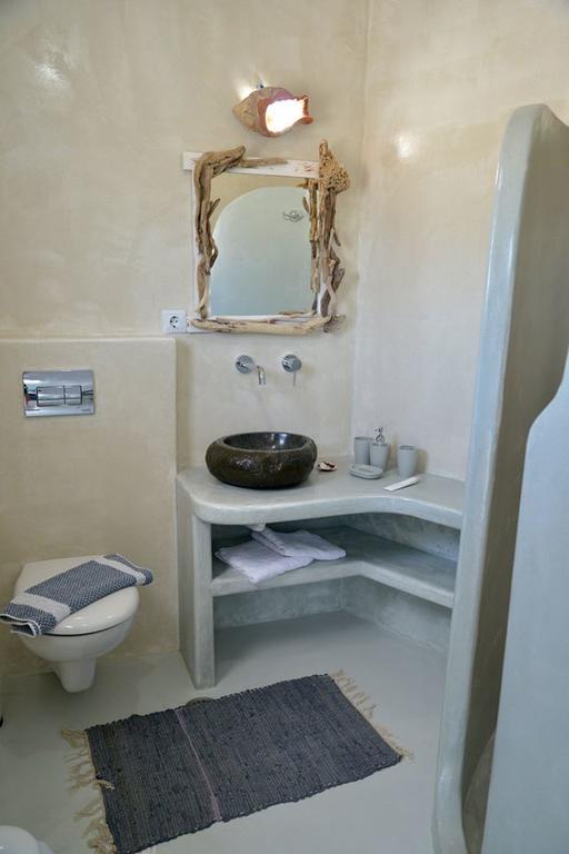 Moschoula Studios アダマス エクステリア 写真
