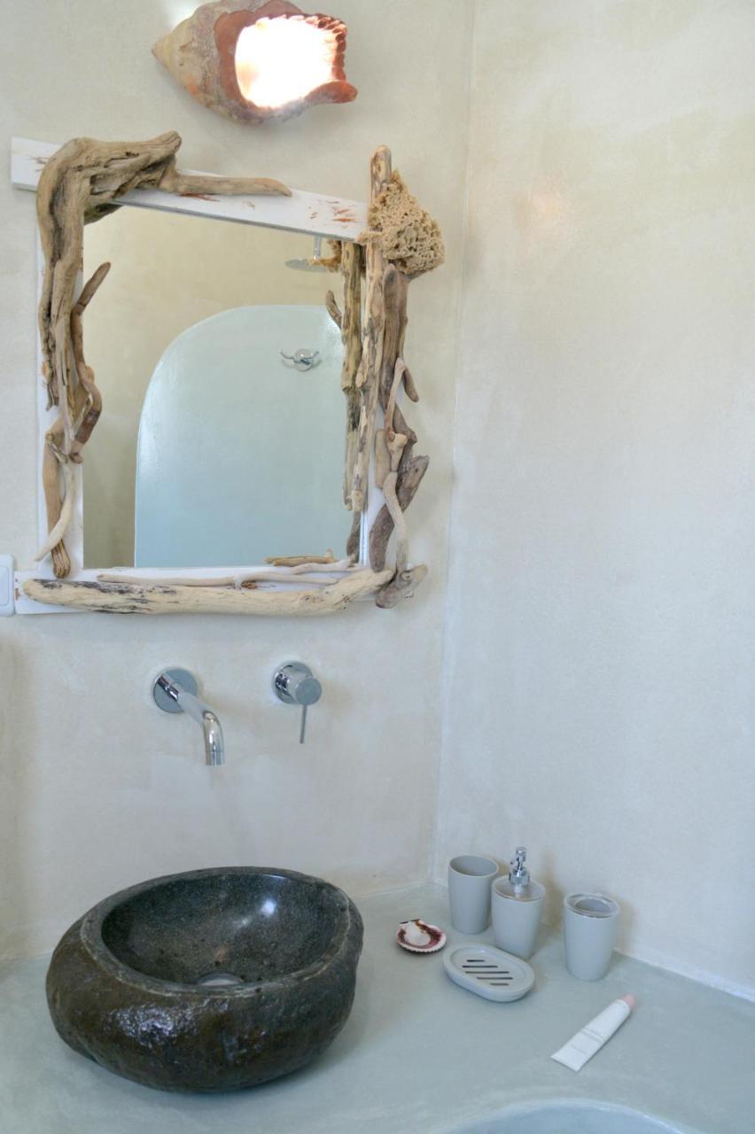 Moschoula Studios アダマス エクステリア 写真